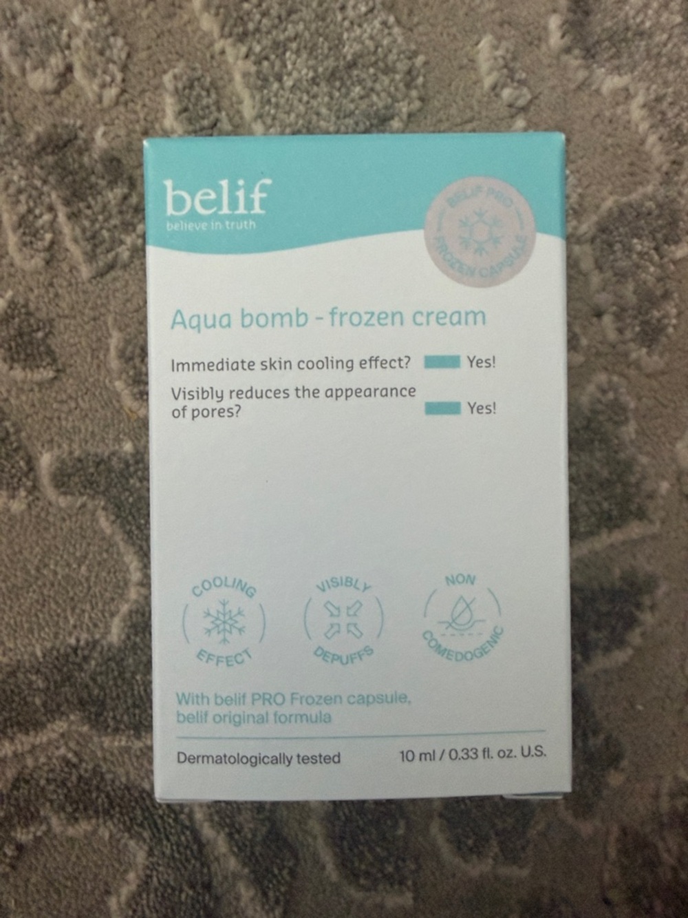 9 Piece Allure Beauty Box Face and Eyes - Picture 5 of 8